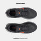 UNDER ARMOUR CHARGED ASSERT Department