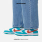 NIKE DUNK LOW RETRO "MIAMI DOLPHINS" Department