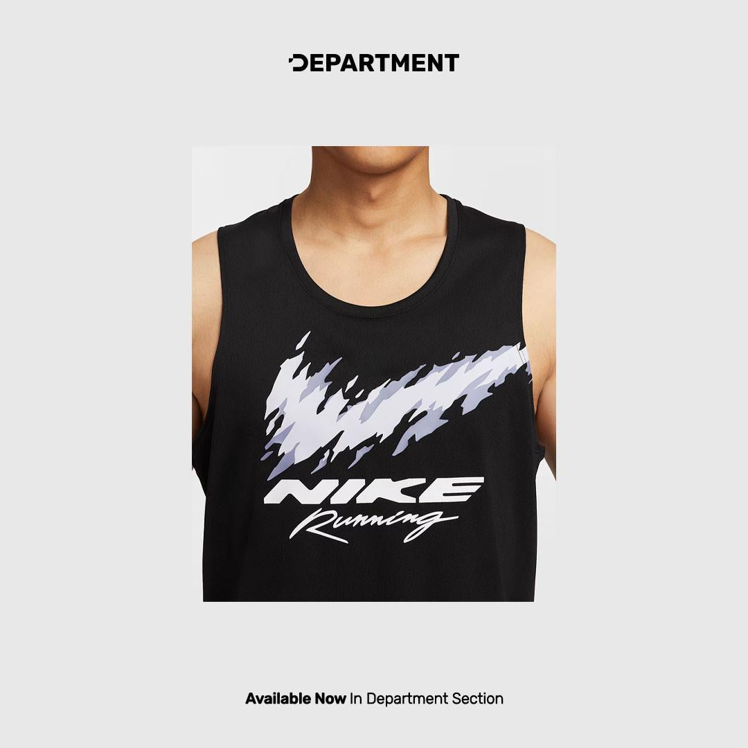 NIKE DRI-FIT RUN ENERGY MILER