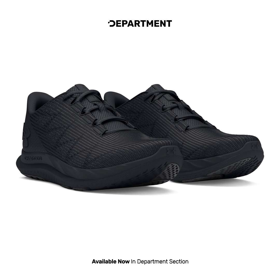 UNDER ARMOUR CHARGED SPEED SWIFT