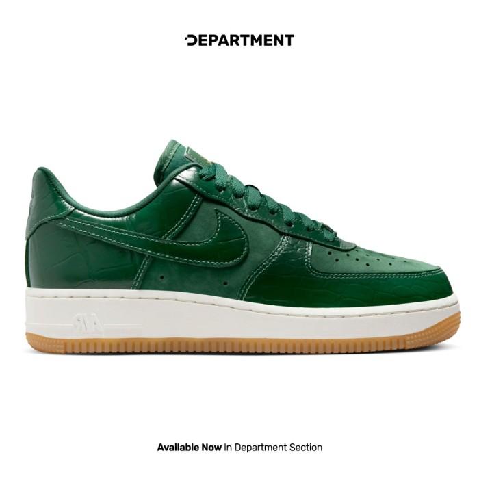 NIKE WMNS AIR FORCE 1 '07 LX