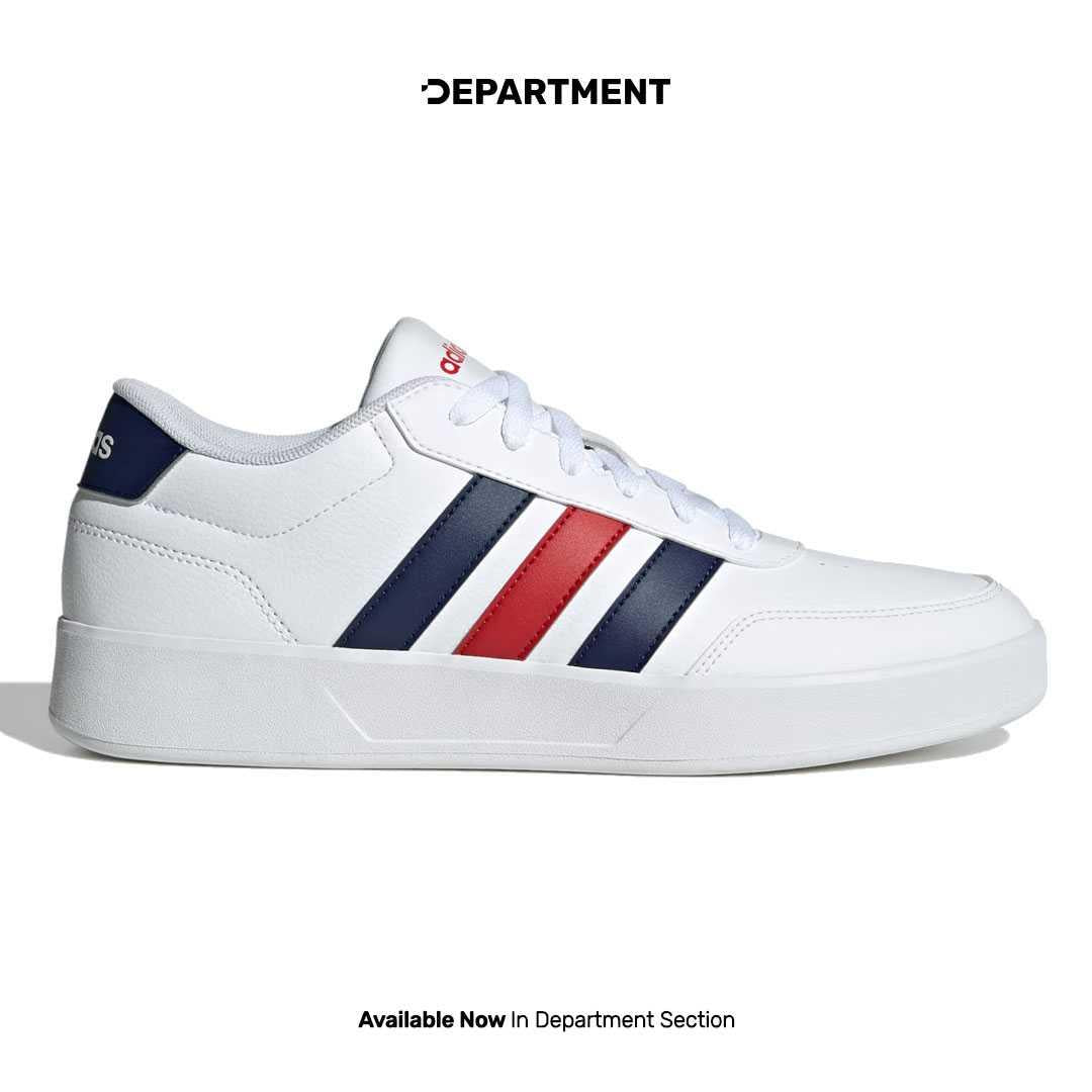 ADIDAS BREAKNET 3.0
