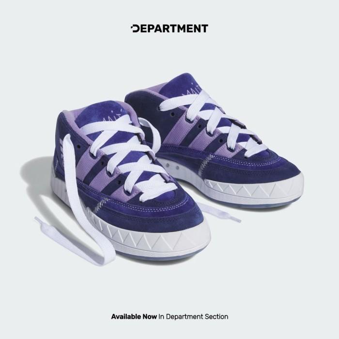 ADIDAS ADIMATIC MID X MAITÉ