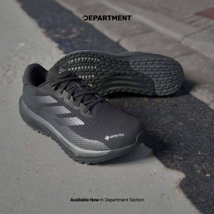 ADIDAS SUPERNOVA GORE-TEX