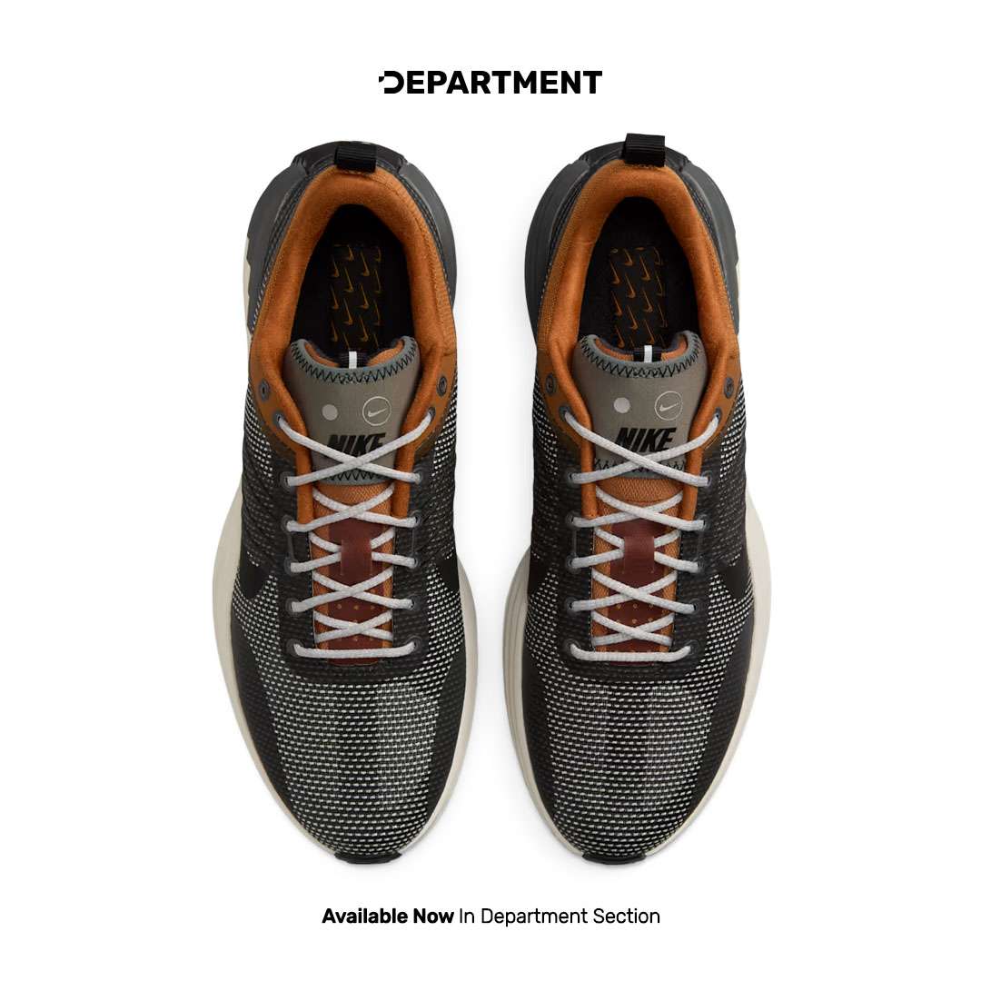 NIKE LUNAR ROAM SE