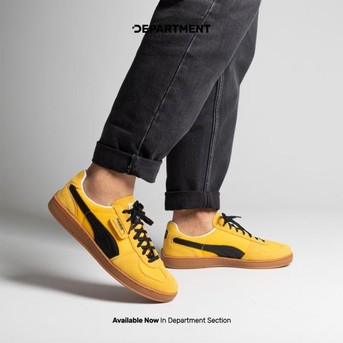 PUMA SUPER TEAM OG Department