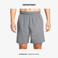 NIKE DRI-FIT CHALLENGER