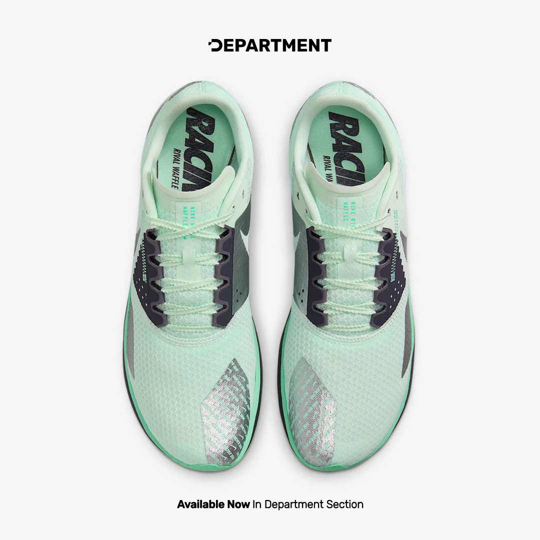 NIKE ZOOM RIVAL WAFFLE 6