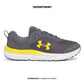 UNDER ARMOUR CHARGED ASSERT 10