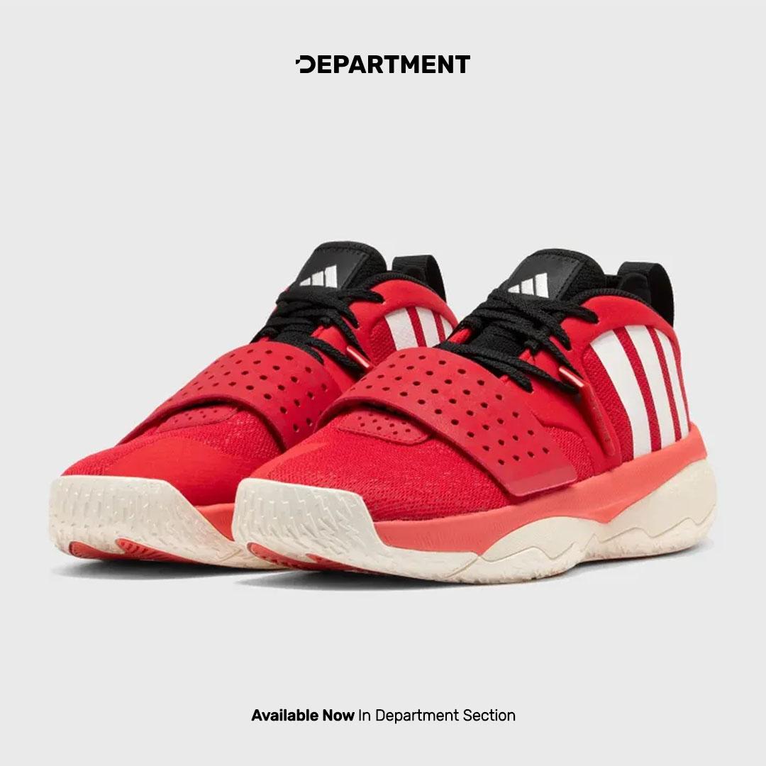 ADIDAS DAME 8 EXTPLY