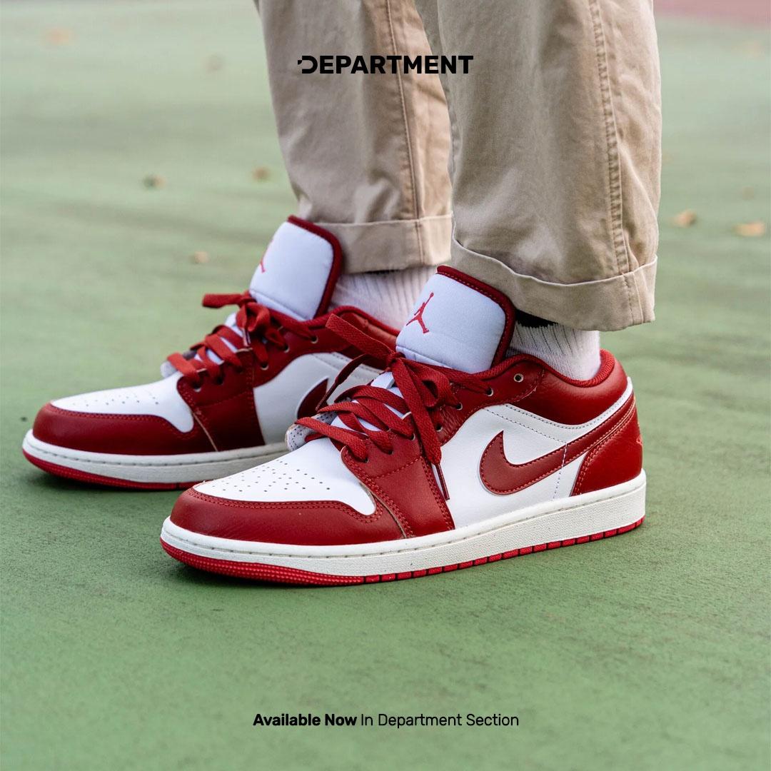 NIKE AIR JORDAN 1 LOW SE