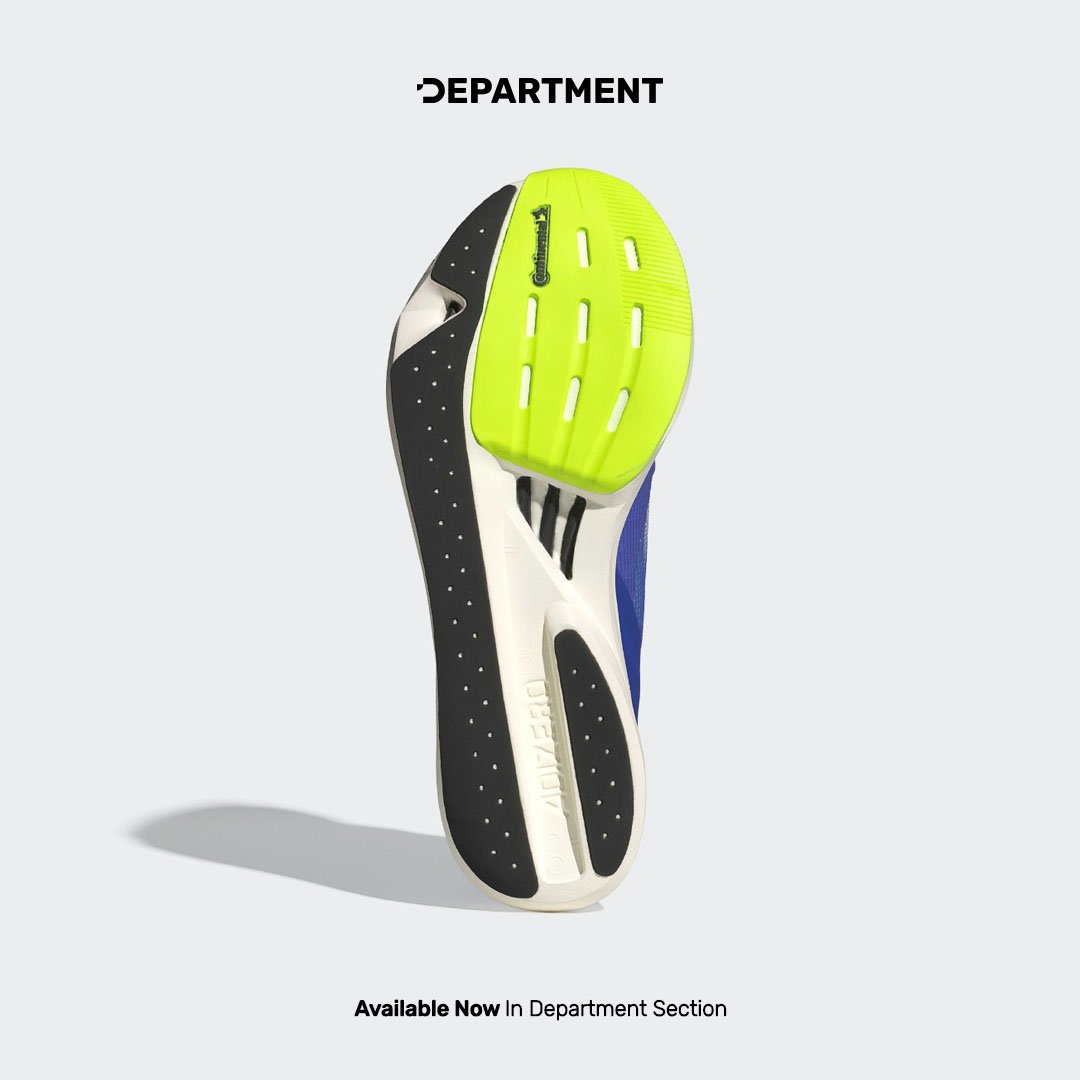 ADIDAS ADIZERO TAKUMI SEN 10 W