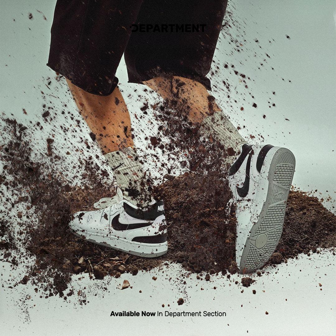 NIKE ATTACK QS SP