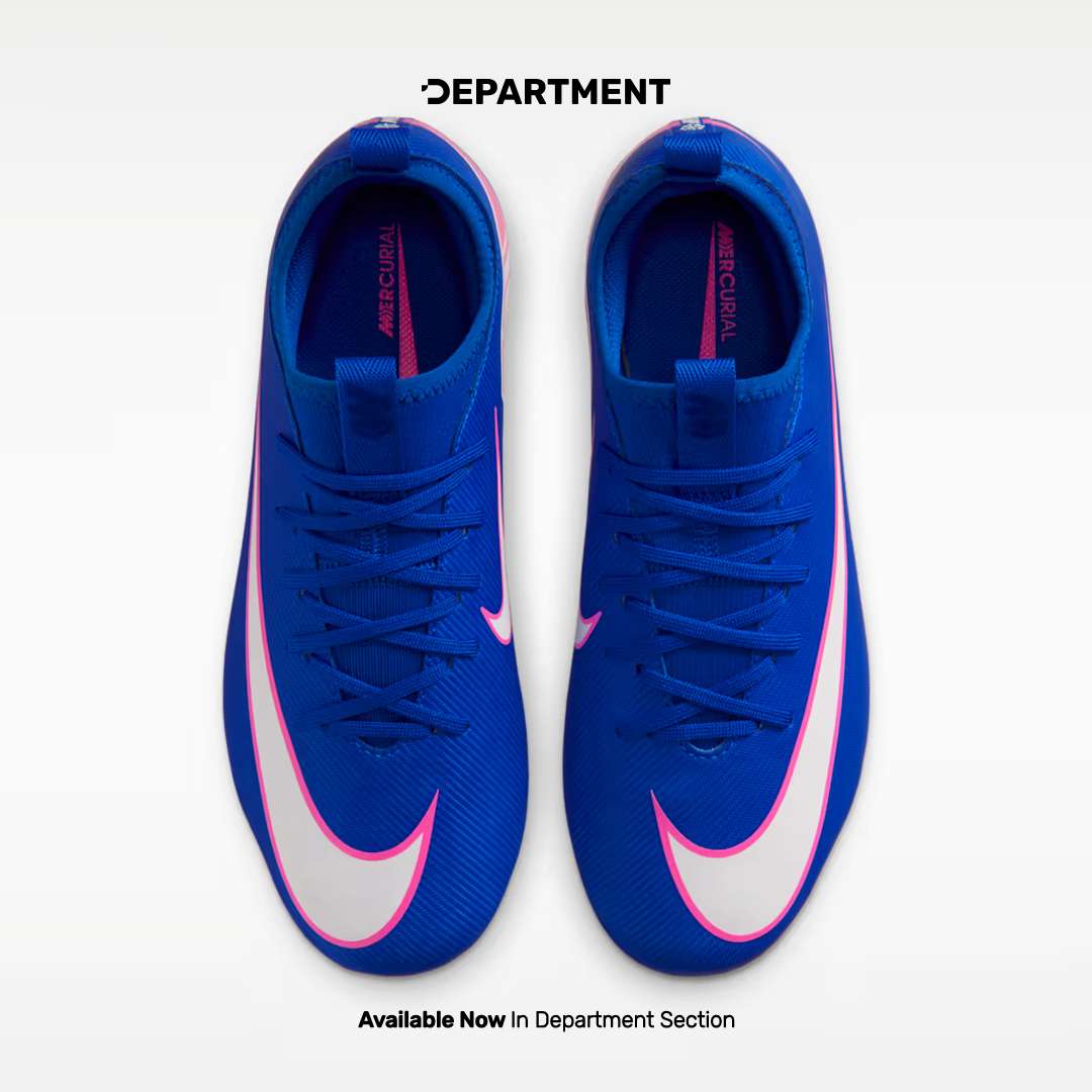 NIKE JR MERCURIAL VAPOR 16 ACADEMY FG/MG