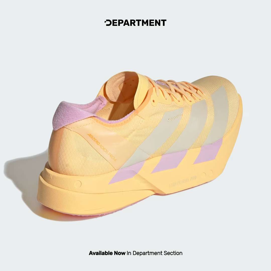 ADIDAS ADIZERO ADIOS PRO 4