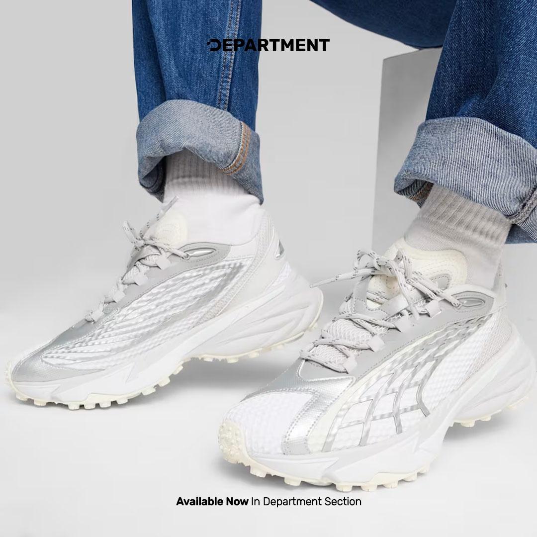 PUMA SPIREX SPEED Department