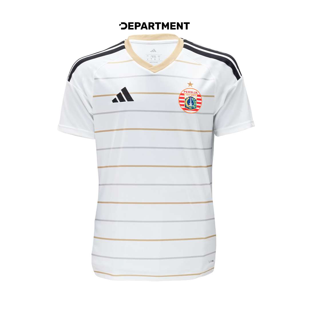 ADIDAS PERSIJA JAKARTA 26/27 AWAY AUTHENTIC