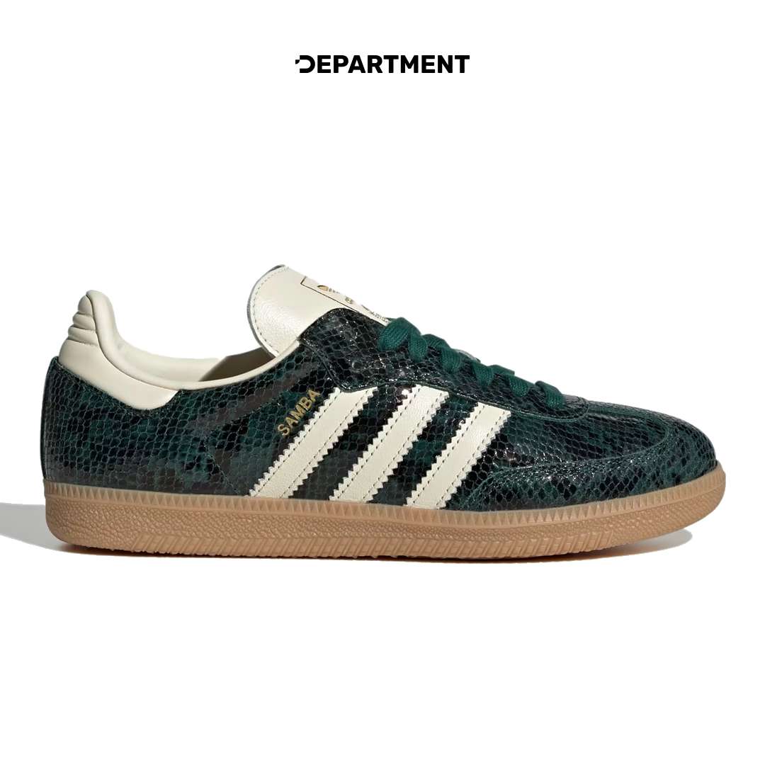 ADIDAS SAMBA OG W "SNAKESKIN PACK"