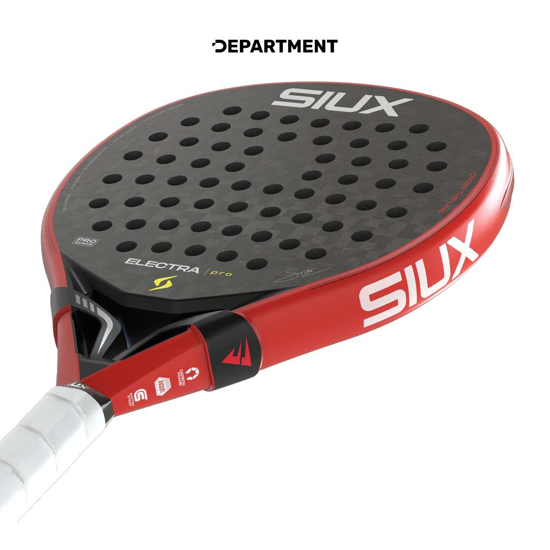 SIUX ELECTRA PRO 2026 STUPA