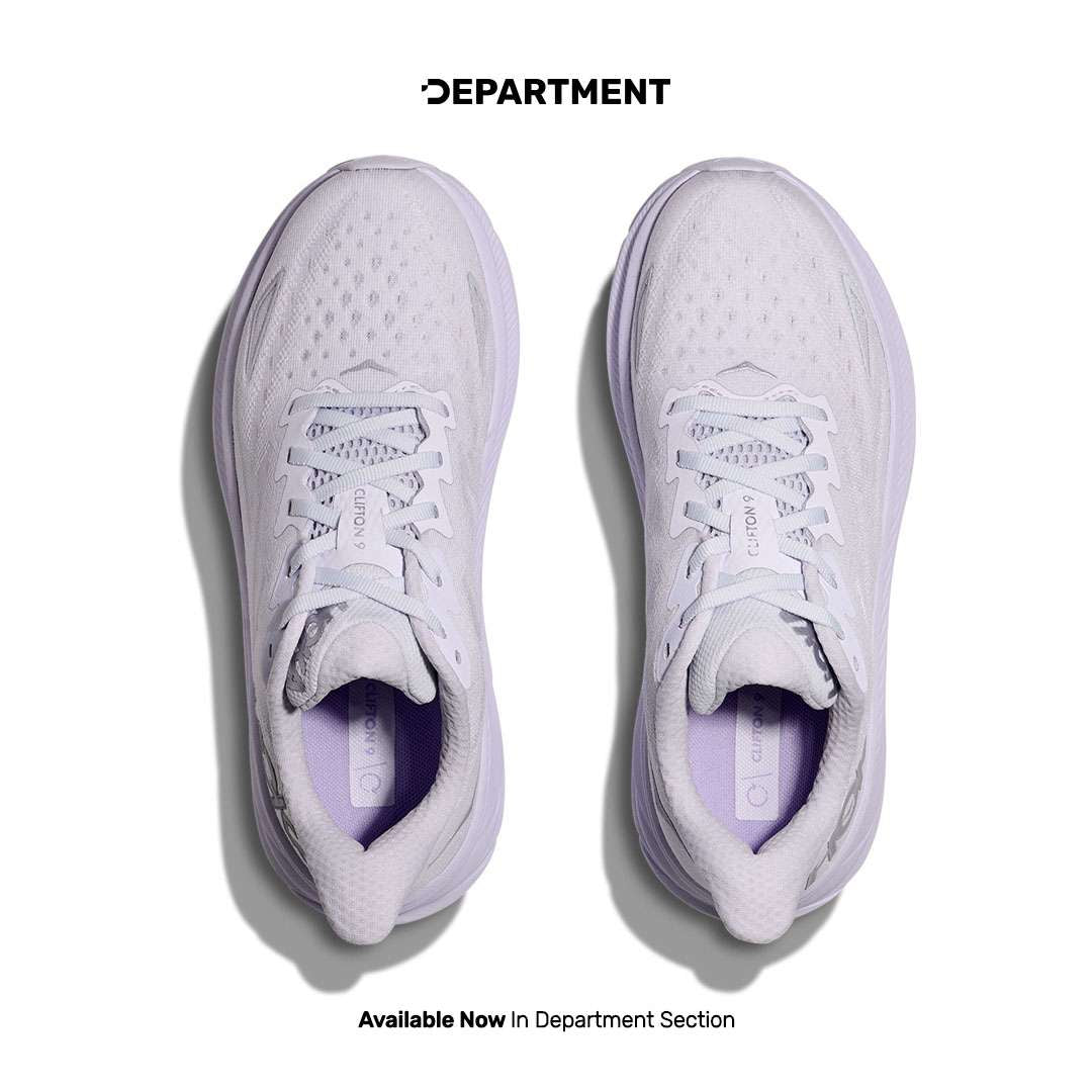 HOKA ONE ONE W CLIFTON 9