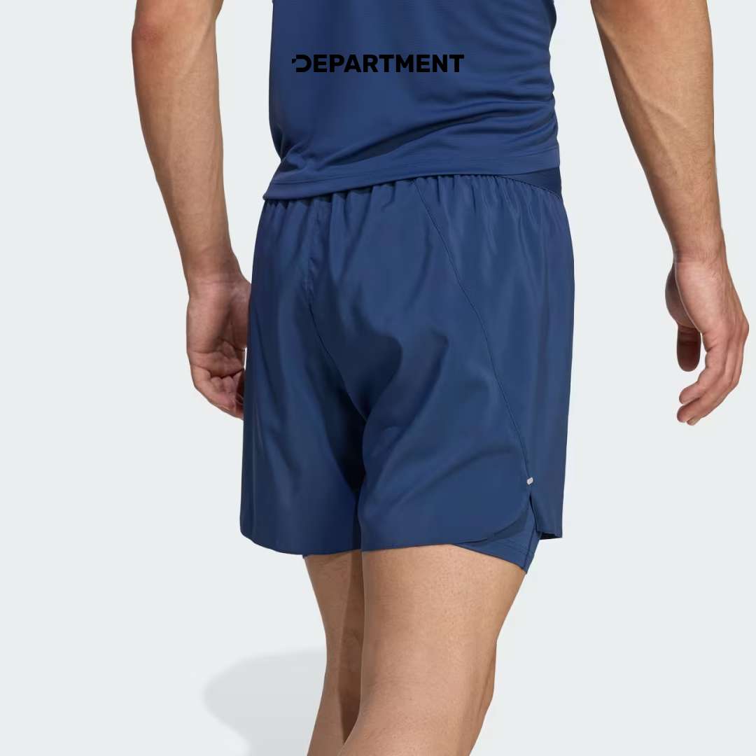 ADIDAS ADI365 RUN ESSENTIALS 2-IN-1