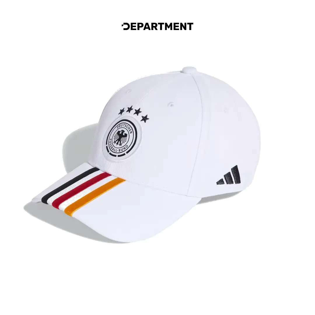 ADIDAS GERMANY 2026 WORLD CUP BASEBALL CAP
