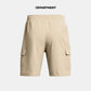 UNDER ARMOUR STRETCH WOVEN CARGO