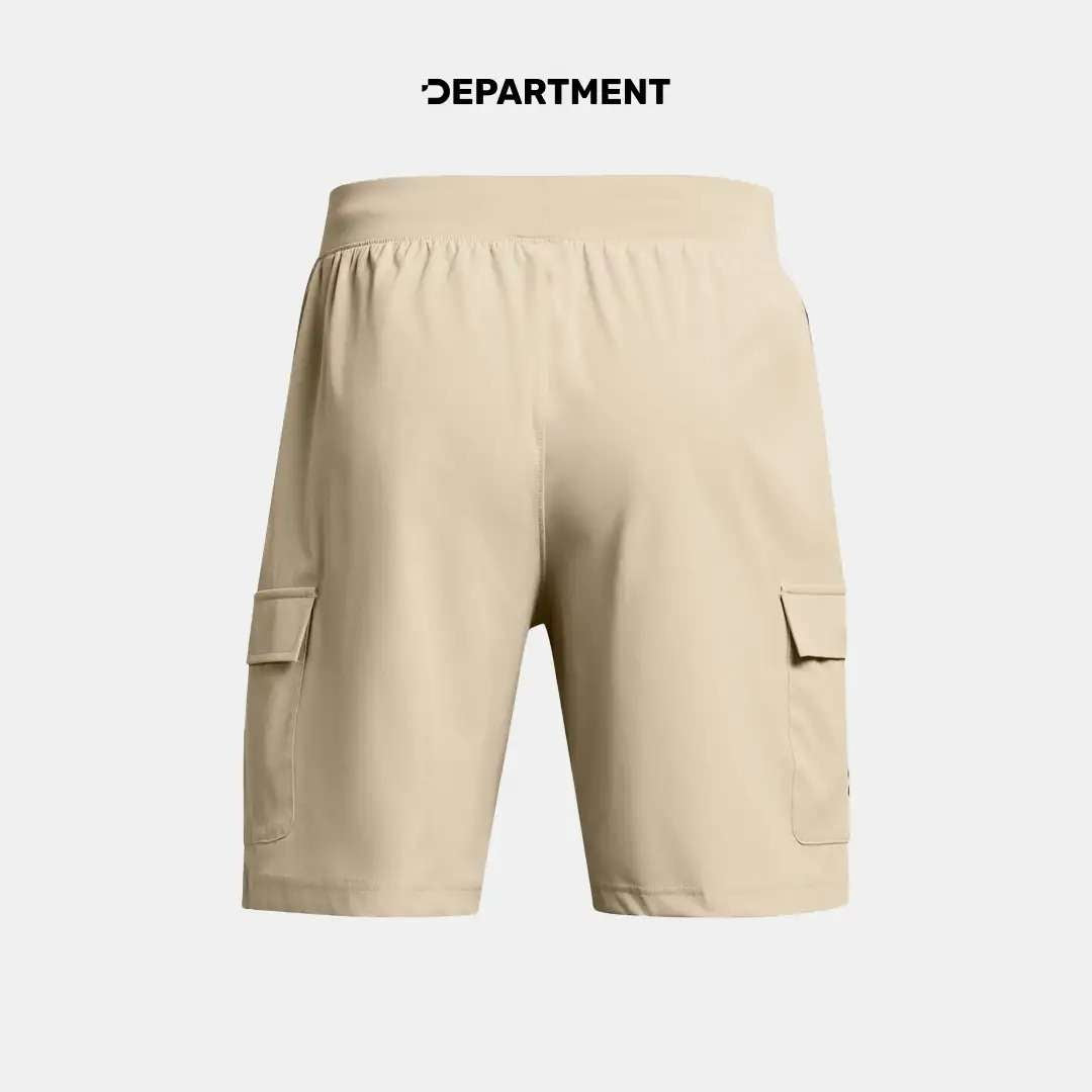 UNDER ARMOUR STRETCH WOVEN CARGO