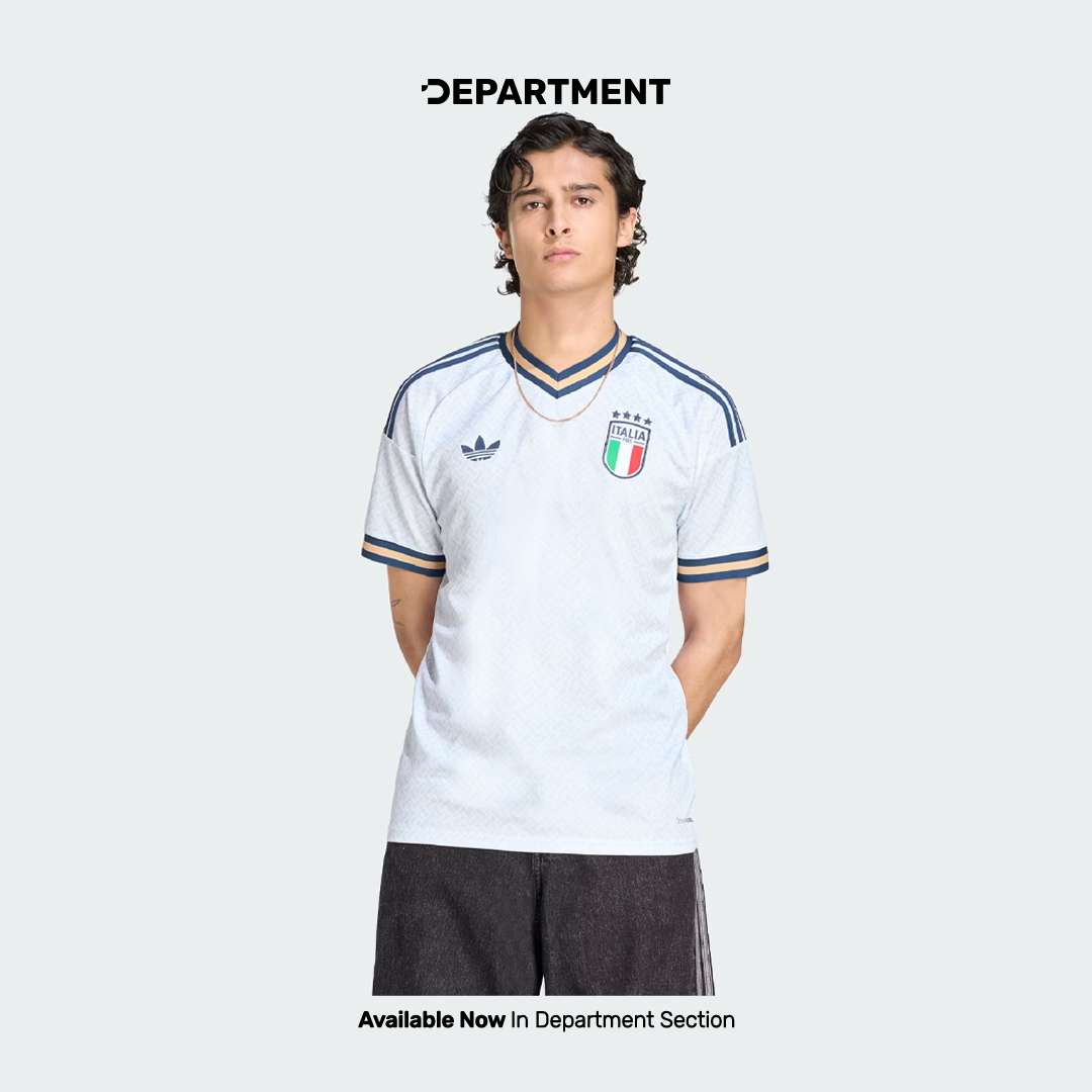 ADIDAS ITALY 2026 AWAY