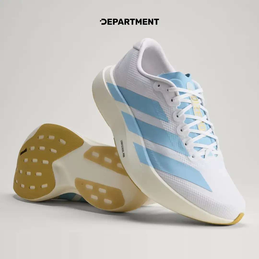 ADIDAS ADIZERO EVO SL WOVEN