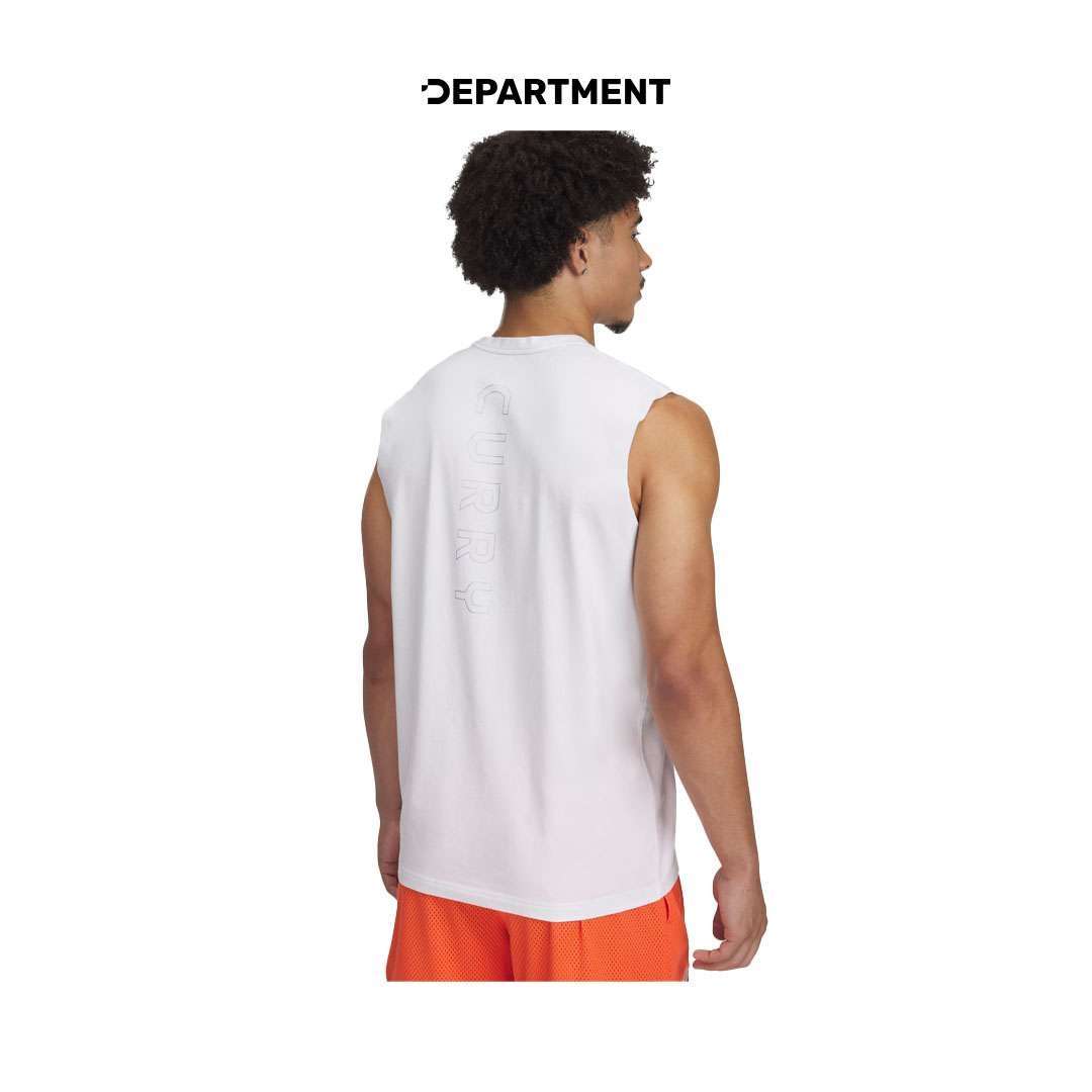 UNDER ARMOUR CURRY SLEEVEESS
