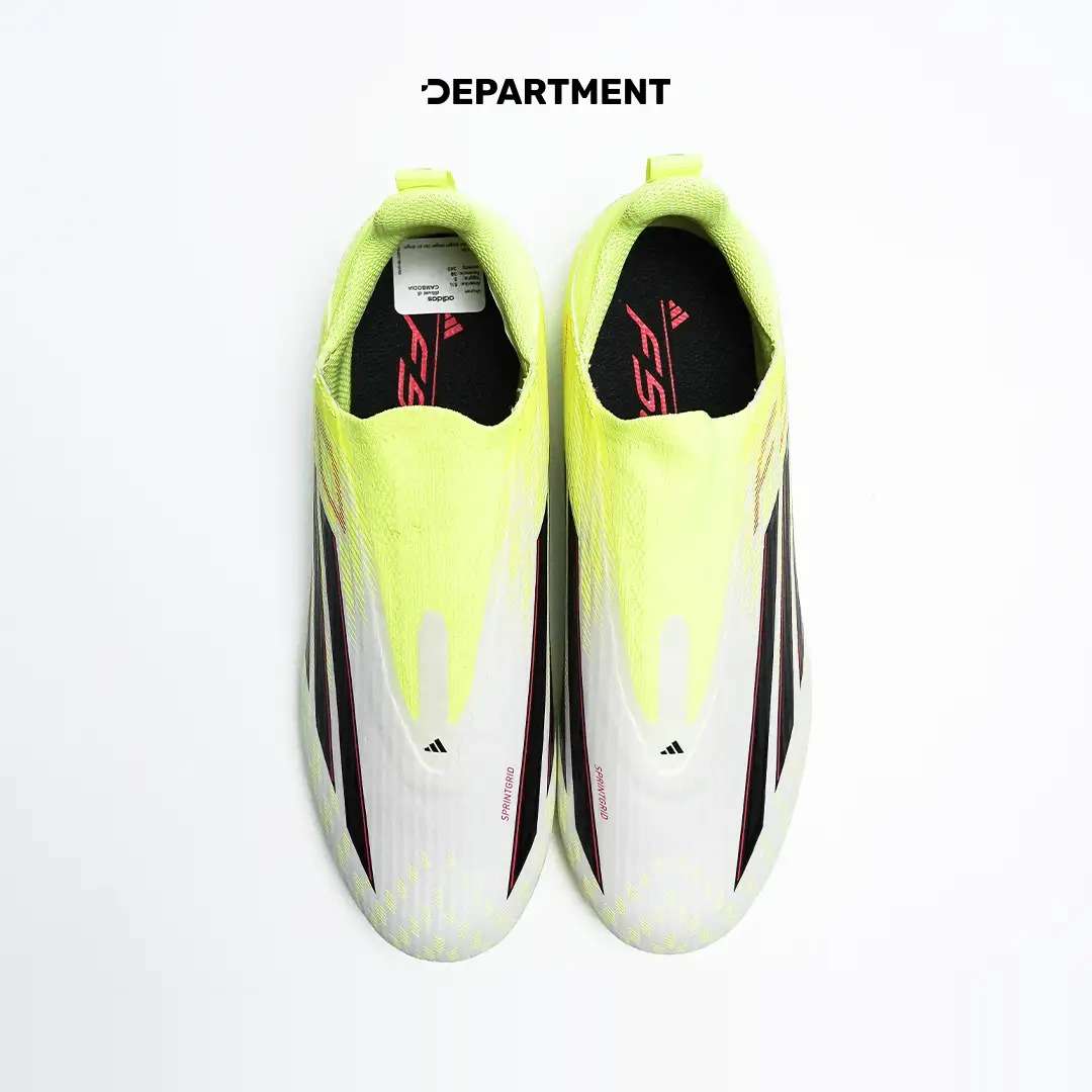 ADIDAS F50 LEAGUE LL FG/MG J