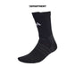 ADIDAS CREW CUSHIONED 1P