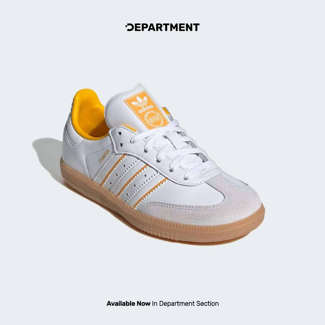ADIDAS SAMBA OG C