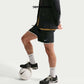 NIKE DRI-FIT 5" SHORT W