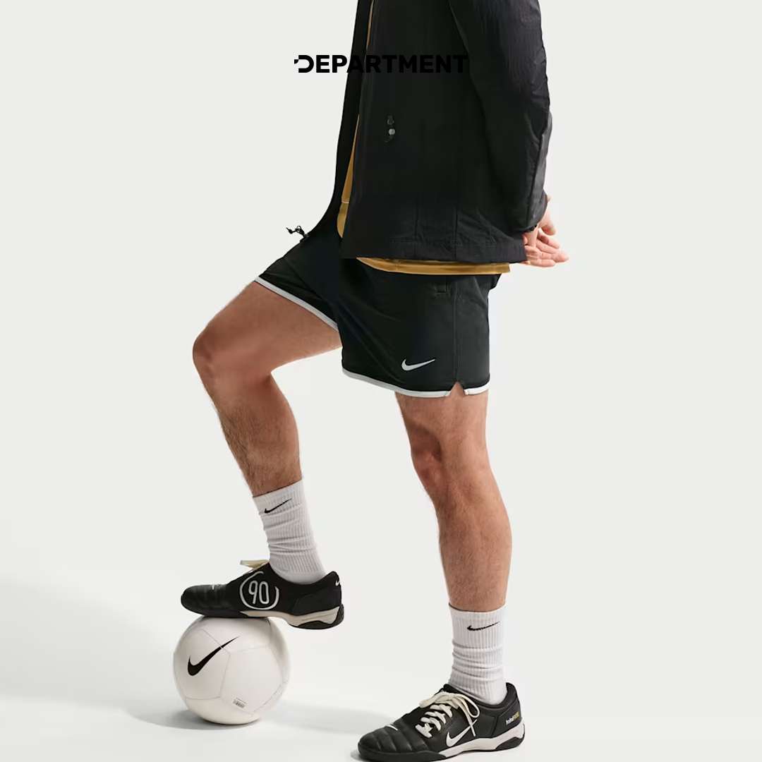 NIKE DRI-FIT 5" SHORT W