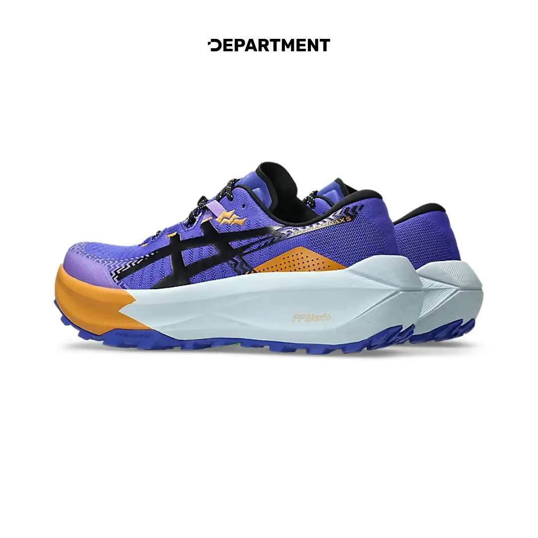 ASICS TRABUCO MAX 5