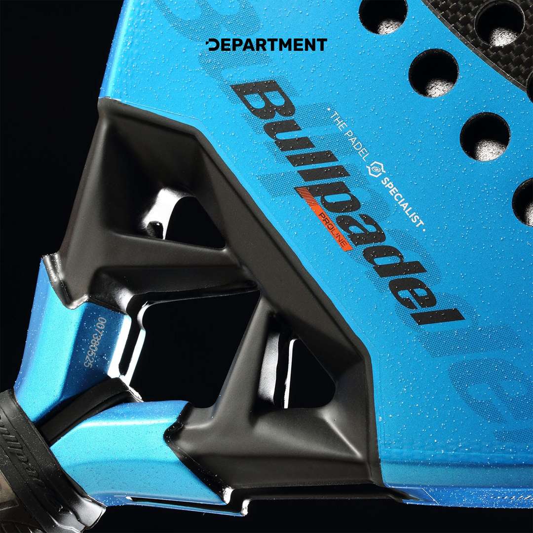 BULLPADEL VERTEX 05 GEO 26 BY PABLO CARDONA