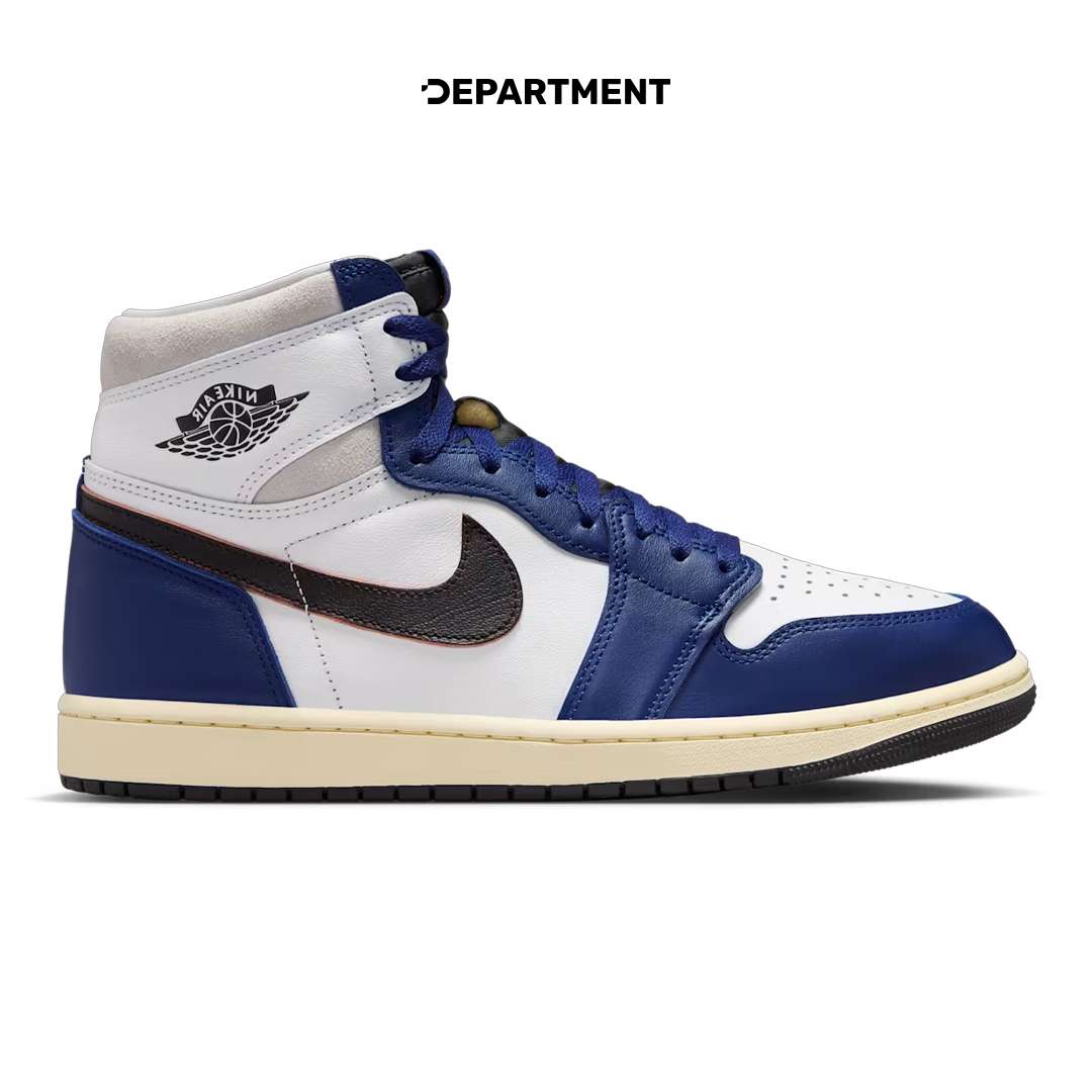 NIKE AIR JORDAN 1 RETRO HIGH OG "RARE AIR"