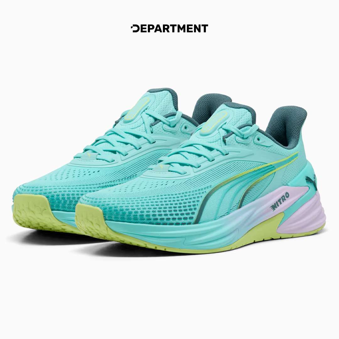 PUMA ACTIVATE NITRO Wn's X HYROX