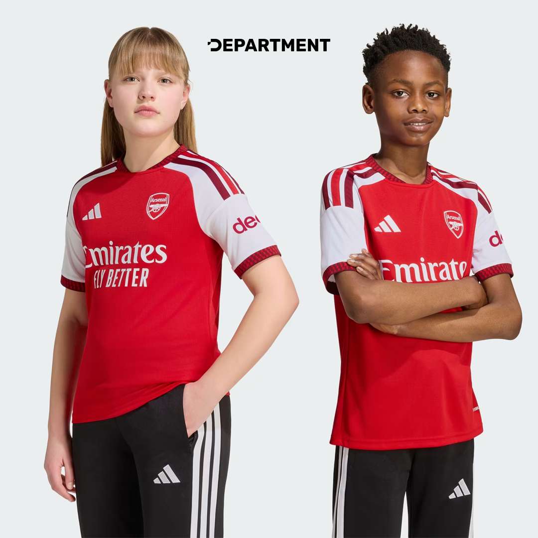 ADIDAS ARSENAL FC 26/27 HOME KIDS
