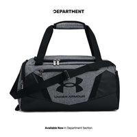 UNDER ARMOUR UNDENIABLE 5.0 XS