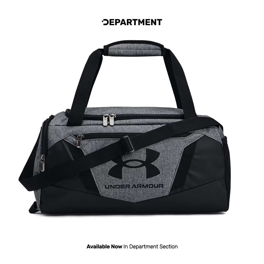 UNDER ARMOUR UNDENIABLE 5.0 XS