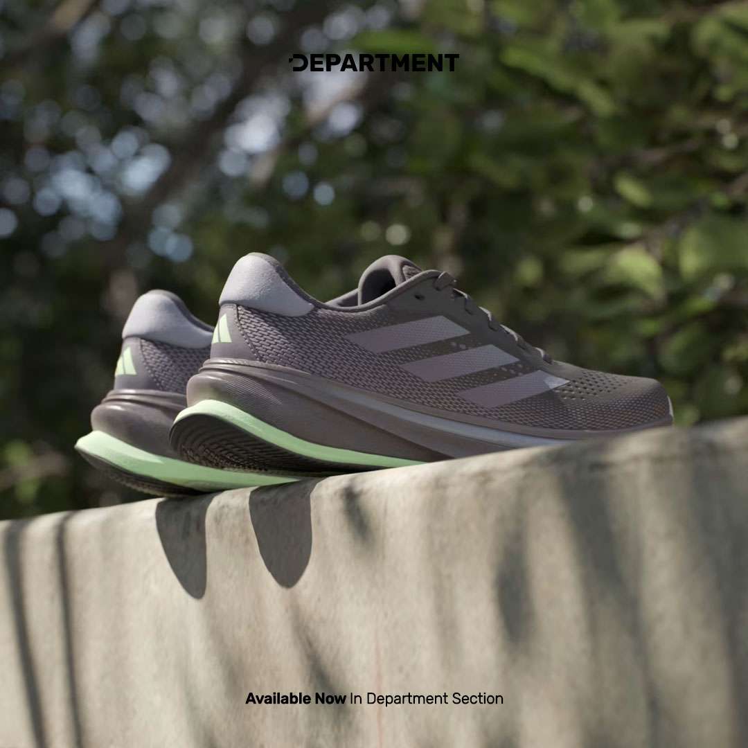 ADIDAS SUPERNOVA RISE W