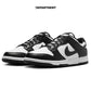 NIKE DUNK LOW RETRO "PANDA" (2025)