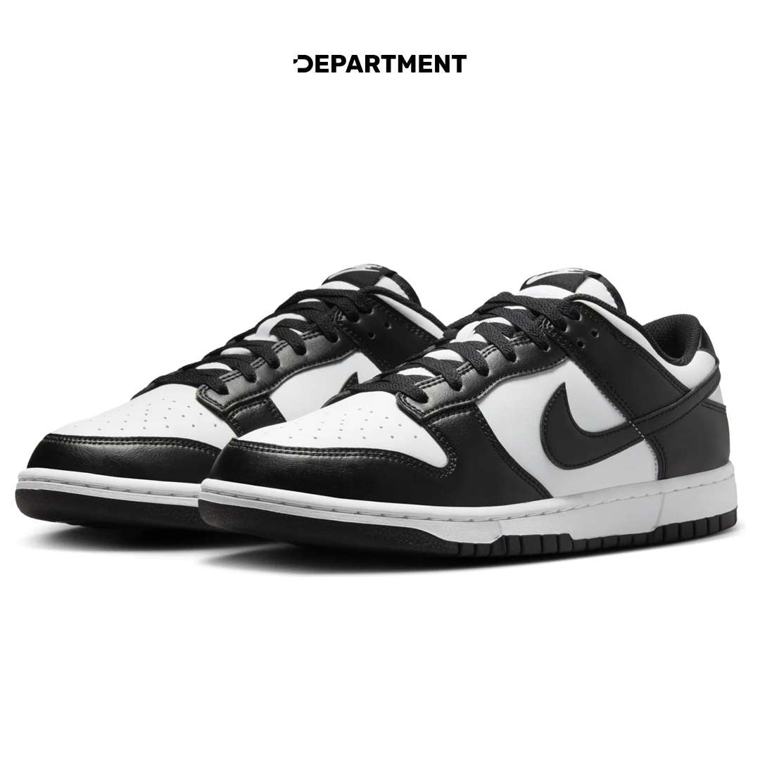 NIKE DUNK LOW RETRO "PANDA" (2025)