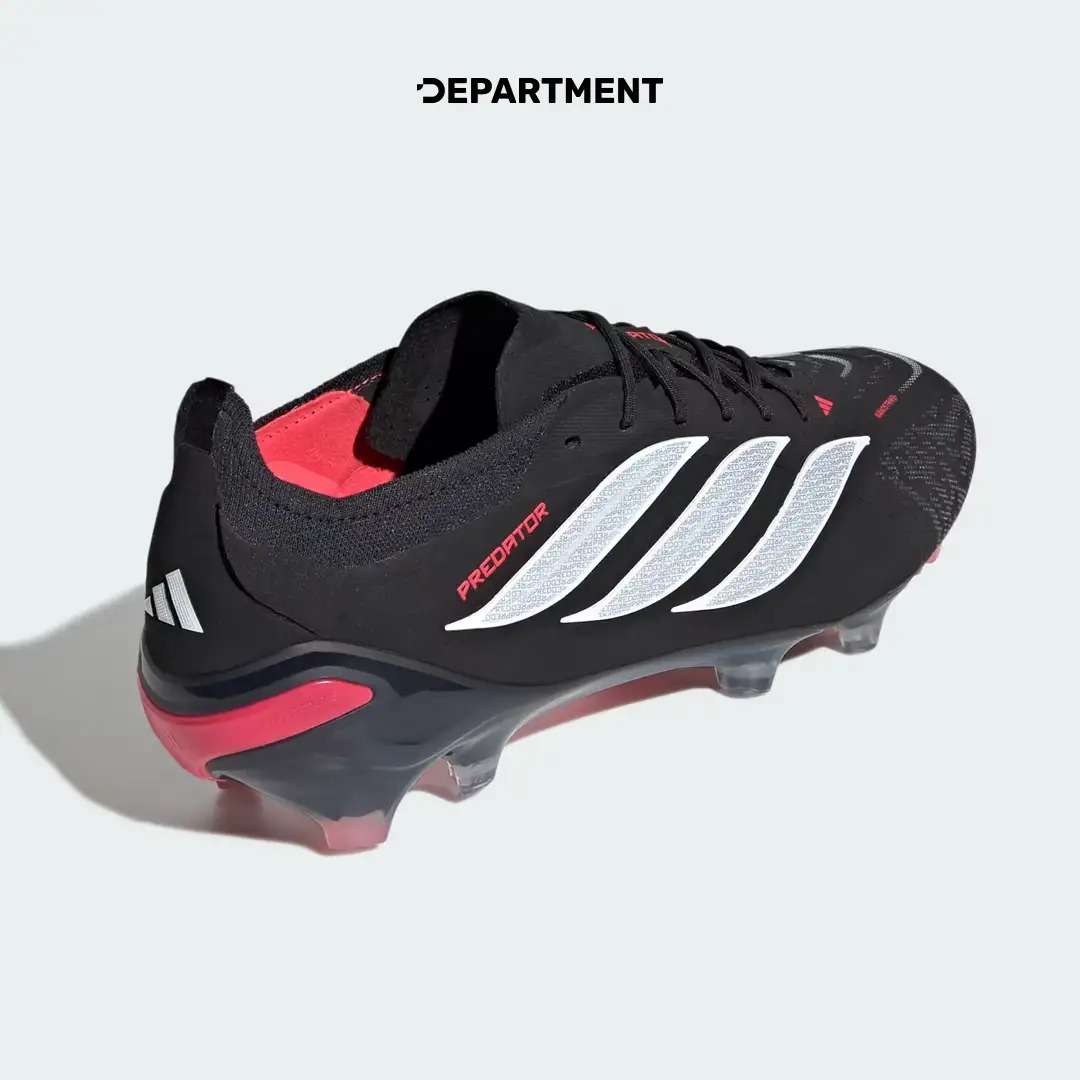 ADIDAS PREDATOR ELITE FG