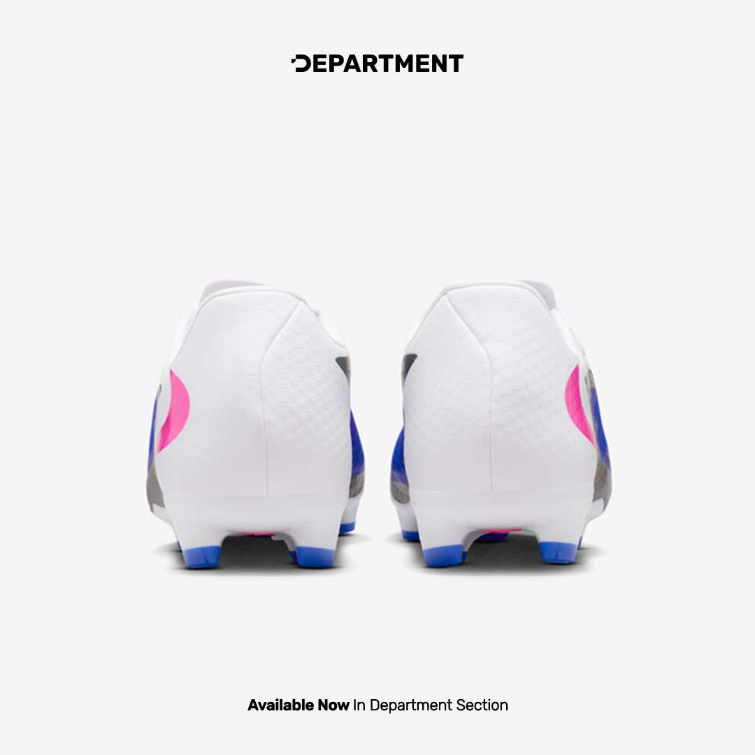 NIKE PHANTOM 6 LOW ACADEMY FG/MG