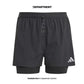 ADIDAS ADI365 CLIMACOOL+ 4 POCKET 2-IN-1