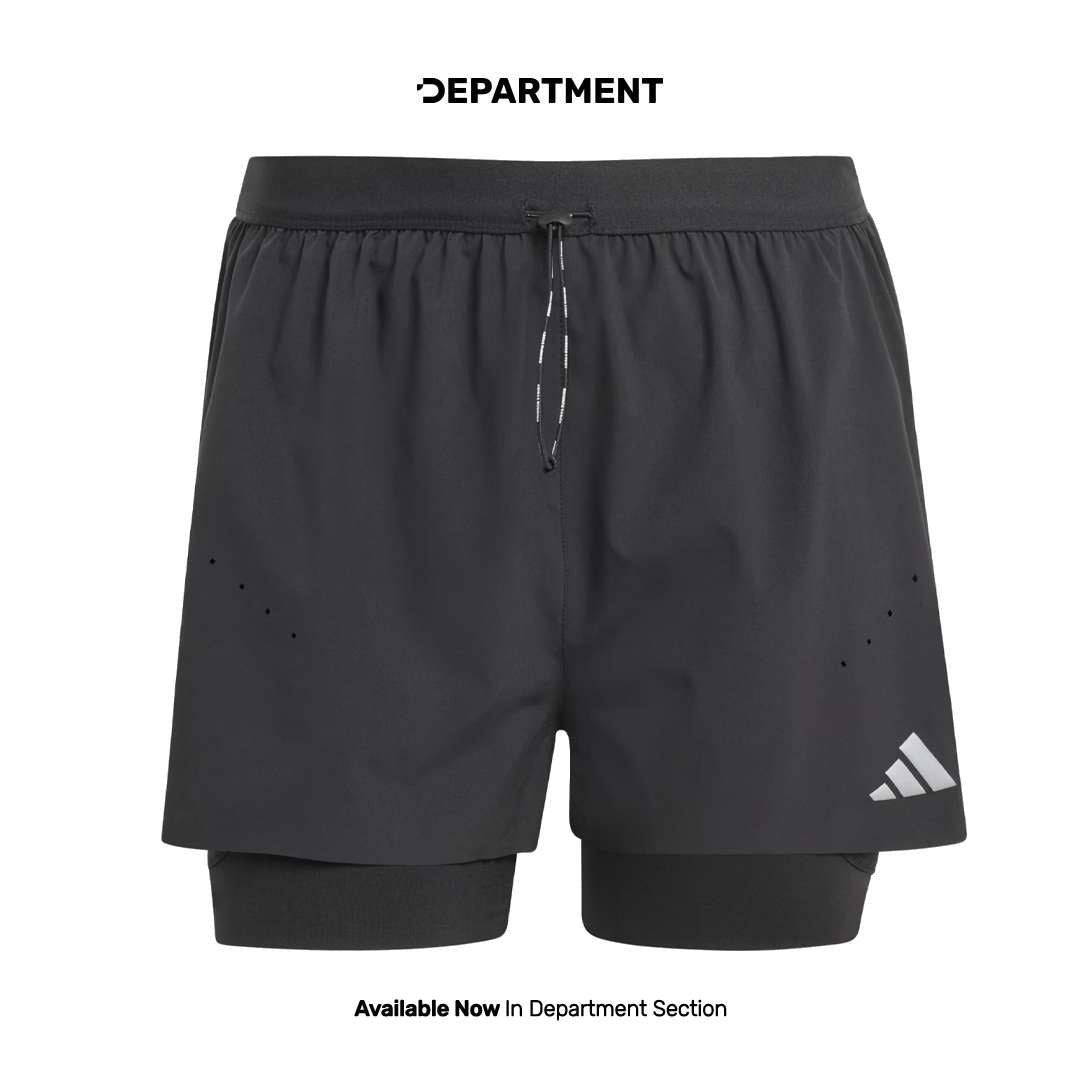 ADIDAS ADI365 CLIMACOOL+ 4 POCKET 2-IN-1